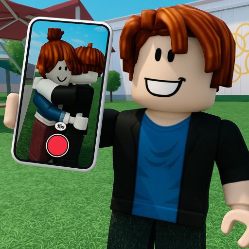 Hug Paradise RP (2 Player) cover