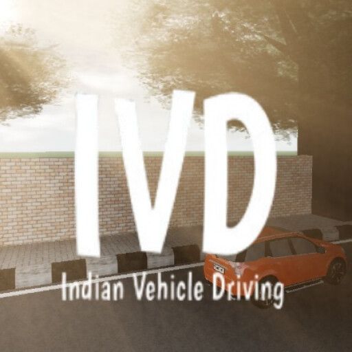 Indian Vehicle Driving cover