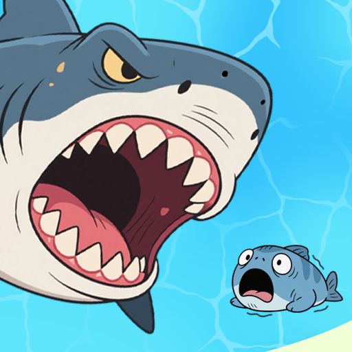 Fish Evolution cover
