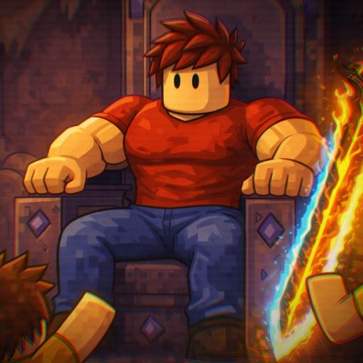 Build Thy Kingdom 🏰 [BETA 2] cover
