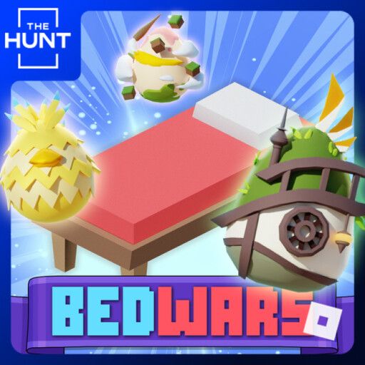 BedWars [QuickPlay⚡]