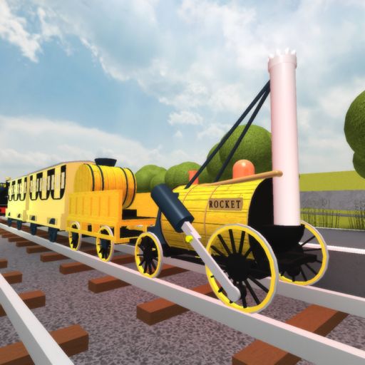 WIP Railway (WIP) cover