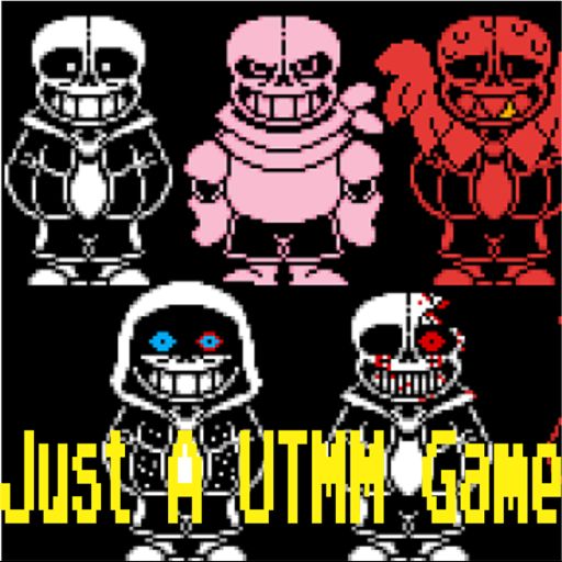 Just A UTMM Game REVAMPED [ABANDONED] cover