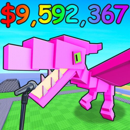 My Singing Dinosaurs cover
