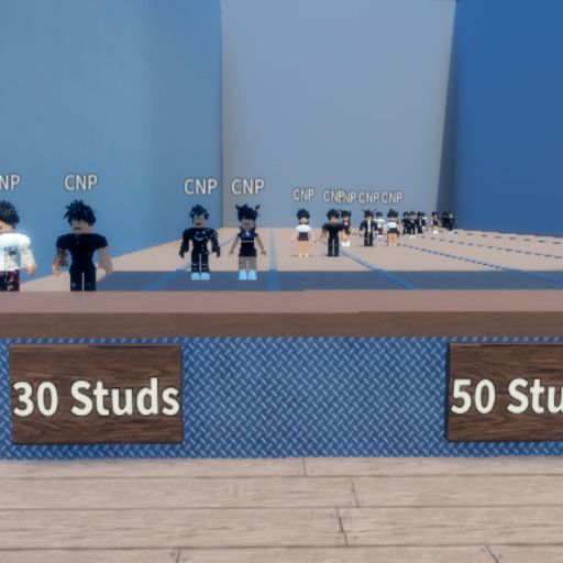 CNP Shooting Range - Sandbox Mode cover