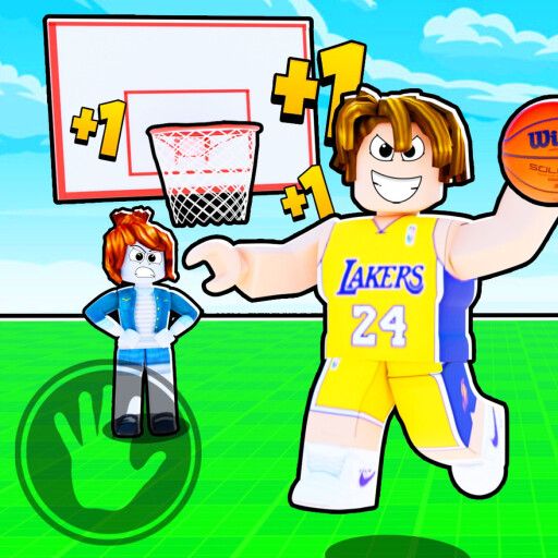 UGC!🏀become a basketball star to prove mom wrong! cover