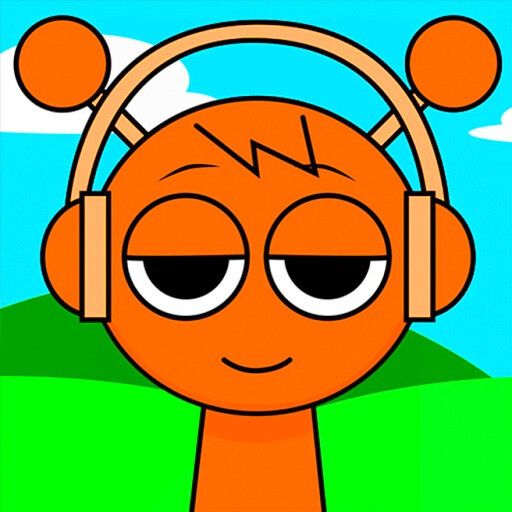 Sprunki Tycoon - 2 Player cover