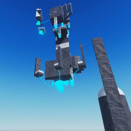 Arcane Frost (Tier 4) cover