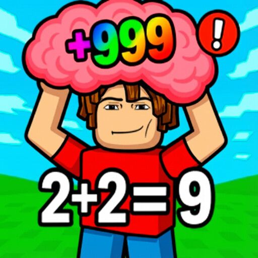 [UPD] +1 Smart Every Second🧠 cover