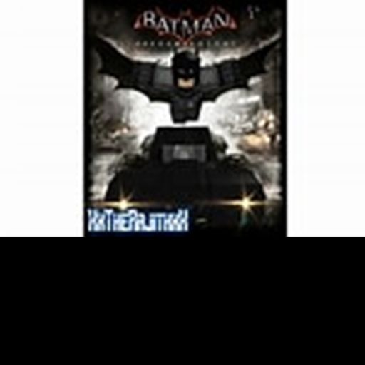 batman and superman rp cover