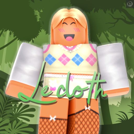Le Cloth Forest Shop cover