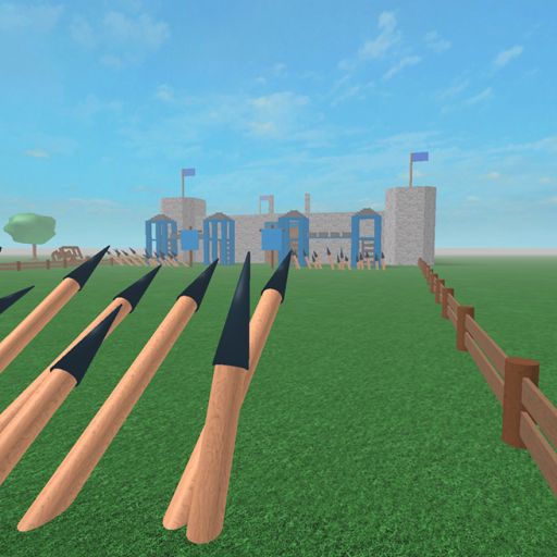 Castle Invasion [WIP] cover