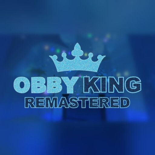 [CHRISTMAS] Obby King Remastered cover