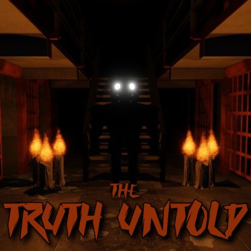 [CHAPTER 2] The Truth Untold cover