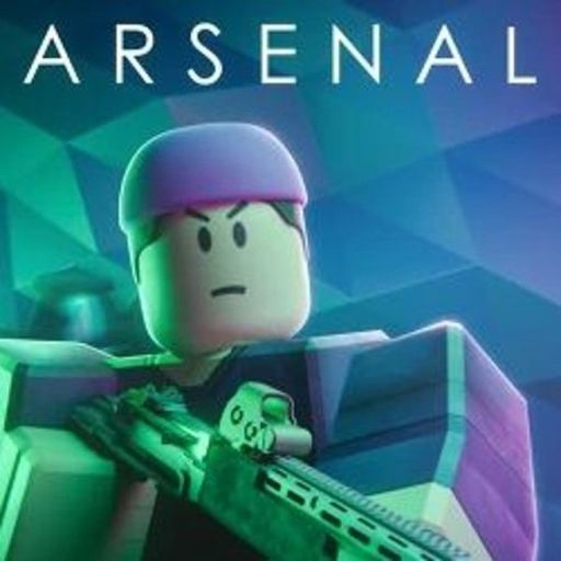 Arsenal MODDED cover