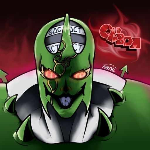 [goodbye] Old A Bizarre Day Modded cover