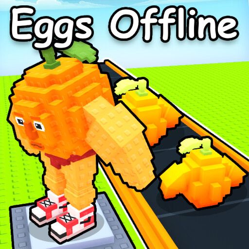 [🎄] My Brainrot Egg Farm cover