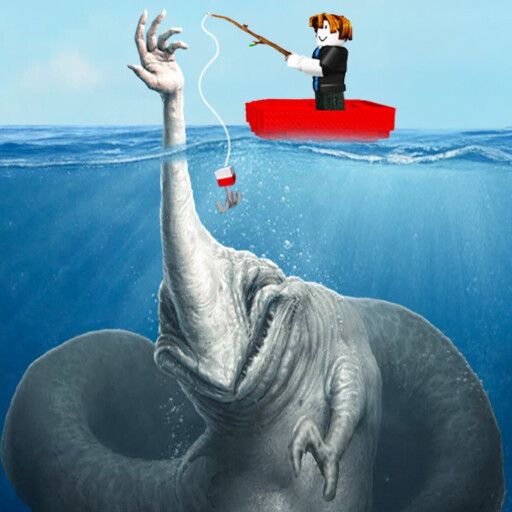 [🦈] Fish World cover