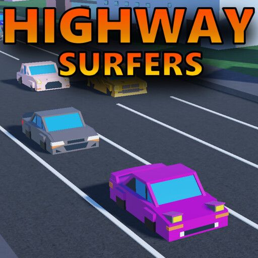 [Upgrades⚡] Highway Surfers cover