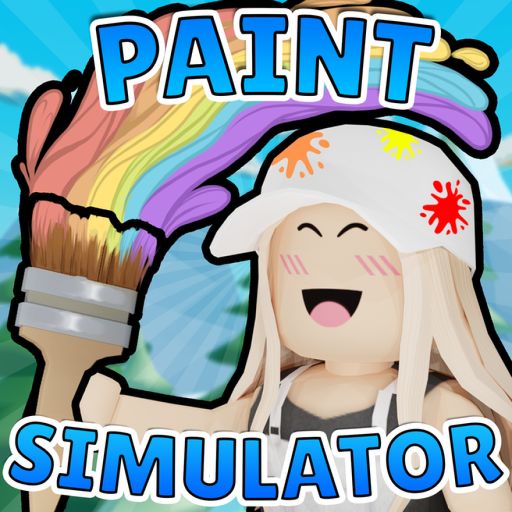 🎨 Paint Simulator 🖌️ cover