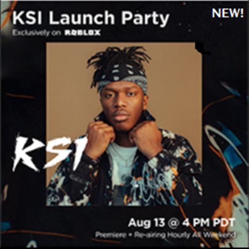 CRP Launch Party cover