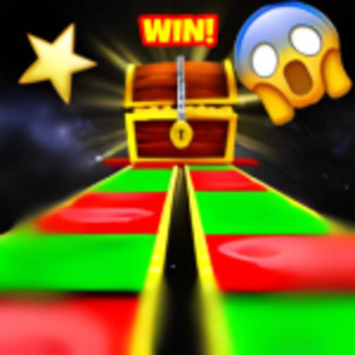 Escape Win Glass Bridge Obby Squid Game Impossible cover