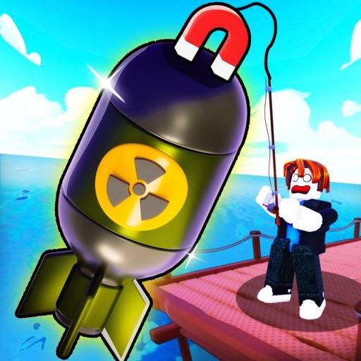 🧲 Magnet Fishing [Alpha] cover