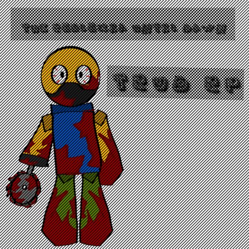 The Robloxia Until Dawn: RP cover