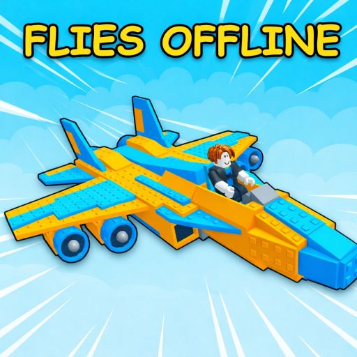 build ur plane ✈️ cover