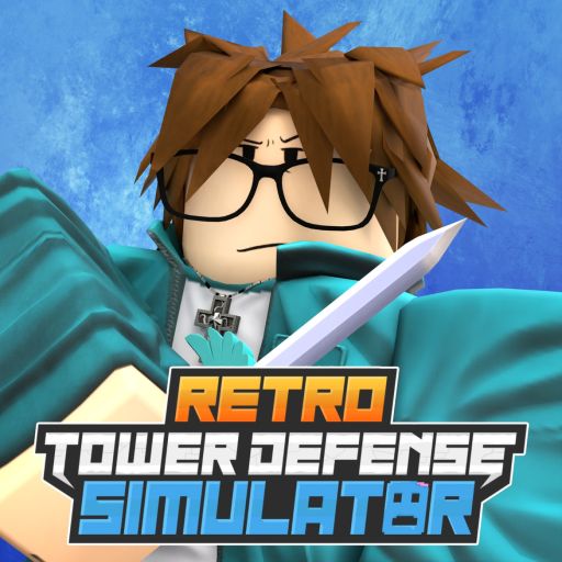 [THE GAMES] Retro TDS cover