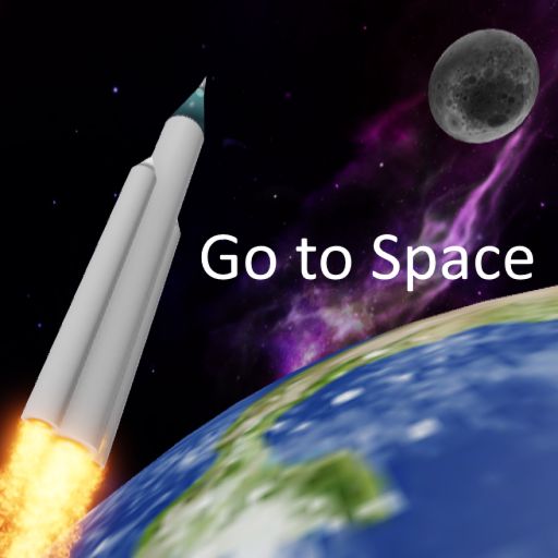 Go to Space cover