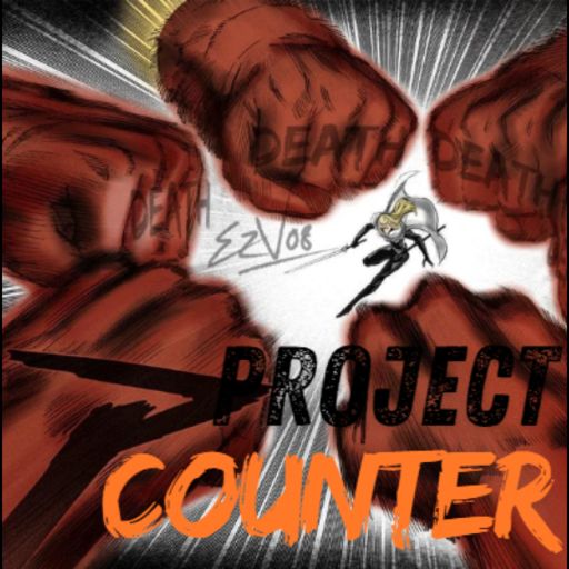 [UNLIMITED FLEX] project counter cover