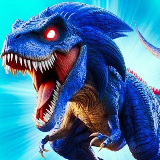 Survive Dinosaur Sonic [UPDATE] cover