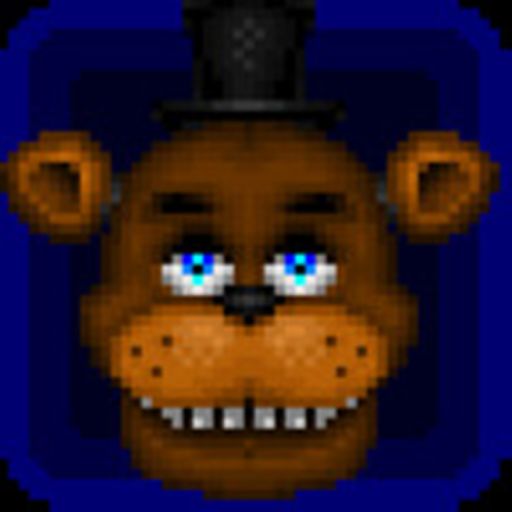 [DISCONTINUED] PROJECT FNaF DOOM cover