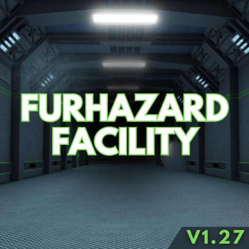 Furhazard Facility cover