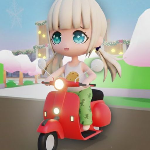 GACHAWOOD ⭐ RP cover
