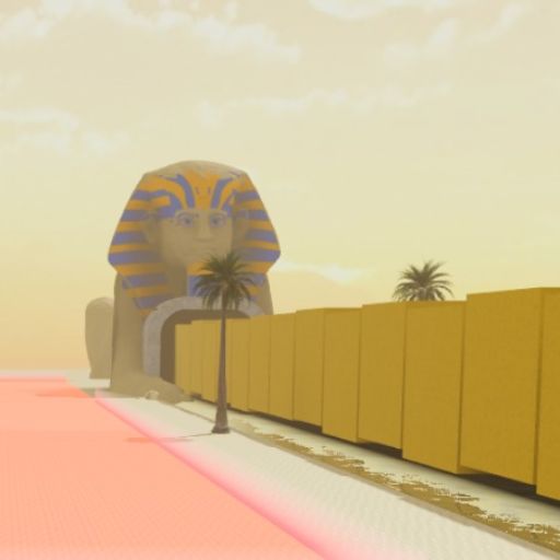 [MECHS] Build A Pyramid! cover