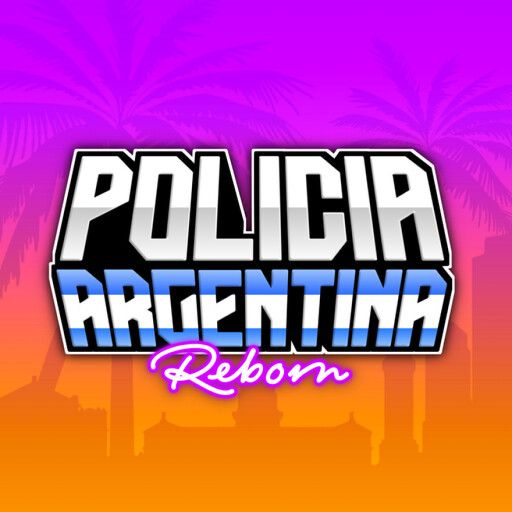 [UPDATE!] Policia Argentina [Reborn] cover