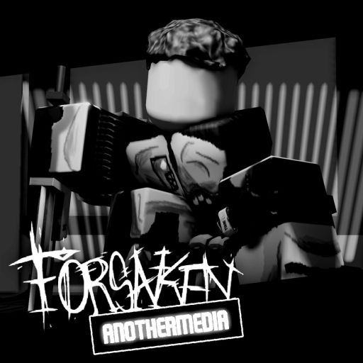 [QOL + STUFF] FORSAKEN: All At Once cover