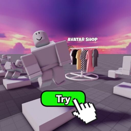 Try On Emotes! 🎈 cover