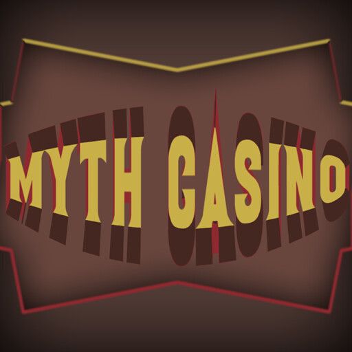 {KoTH} Myth Casino cover