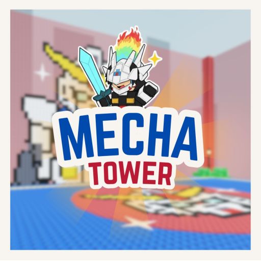 [CARRY] Mecha Tower cover
