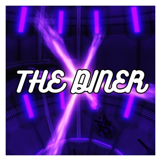 The Diner cover