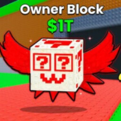 [🇼] Unbox a Brainrot Lucky Block cover