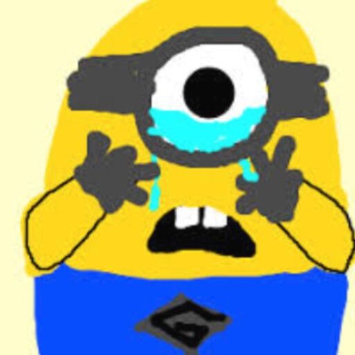 minion sad story revenge bullied cry cover