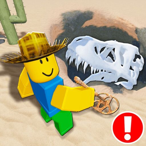 Desert Detectors cover