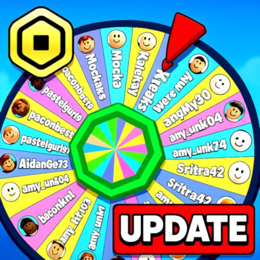 Spwinner Donations 💸🎲 [PLS DONATE GAME] cover