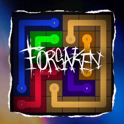 Forsaken Generator Puzzle Practice cover