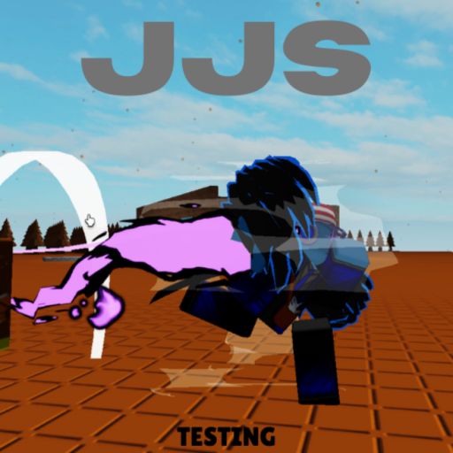 JJS [NPC UPDATE] cover