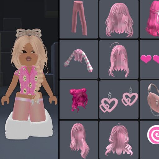 Catalog Outfit Creator cover
